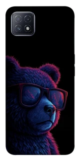 Чохол на Oppo A73 Cool Bear фото 1 з 1