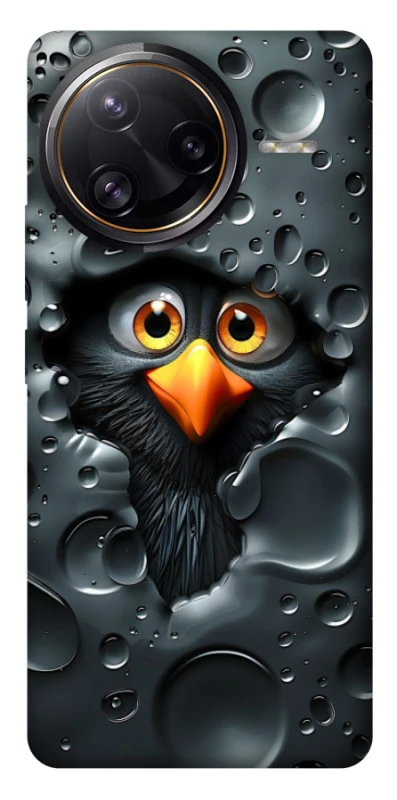 Чохол на Xiaomi Poco F7 Ultra Ну привіт ! фото 1 з 1