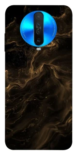 Чехол на Xiaomi Redmi K30 Epoxy design ver.5 фото 1 из 1