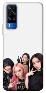 Чехол на Vivo Y51a Aespa v2 фото 1 из 1