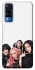 Чохол на Vivo Y51a Aespa v2 фото 1 з 1