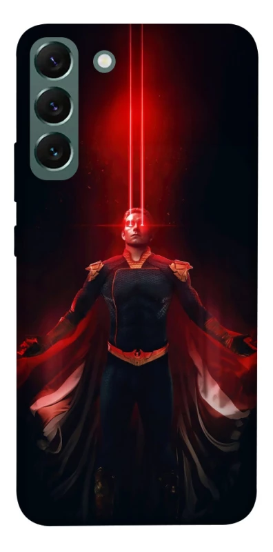 Чохол на Samsung Galaxy S22+ Homelander v2 фото 1 з 1