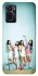 Чехол на Oppo A76 4G RED VELVET фото 1 из 1