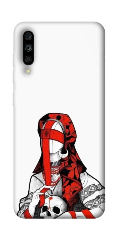 Чохол на ZTE Blade A7s (2019) Мотанка Захисниця роду фото 1 з 1