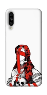 Чехол на ZTE Blade A7s (2019) Мотанка Защитница рода фото 1 из 1