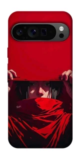Чохол на Google Pixel 9 Pro Itachi Uchiha v2 фото 1 з 1