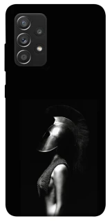 Чехол на Samsung Galaxy A52 4G / A52 5G Goddess of war ver.7 фото 1 из 1