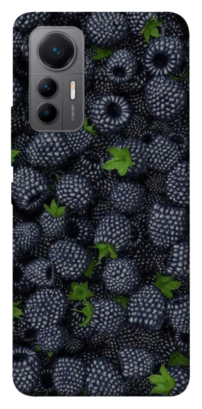 Чехол на Xiaomi 12 Lite Fresh фото 1 из 1