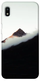 Чехол на Samsung Galaxy A10 (A105F) Mountain v3 фото 1 из 1