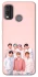 Чохол на Nokia G11 Plus BTS фото 1 з 1