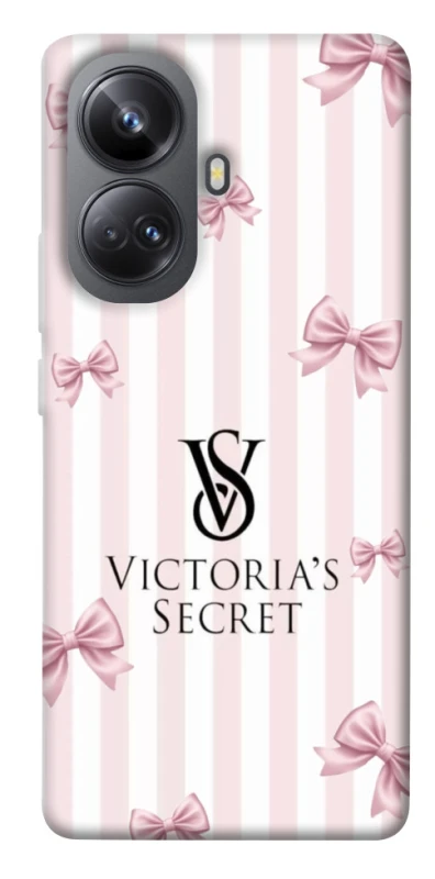 Чехол на Realme 10 Pro+ Victoria's Secret фото 1 из 1