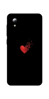 Чохол на ZTE Blade A3 (2019) Love aesthetic ver.8 фото 1 з 1