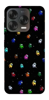 Чехол на ZTE Blade V70 Design Among Us фото 1 из 2