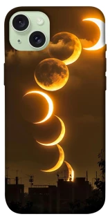 Чехол на Apple iPhone 15 Plus (6.7") moon фото 1 из 1