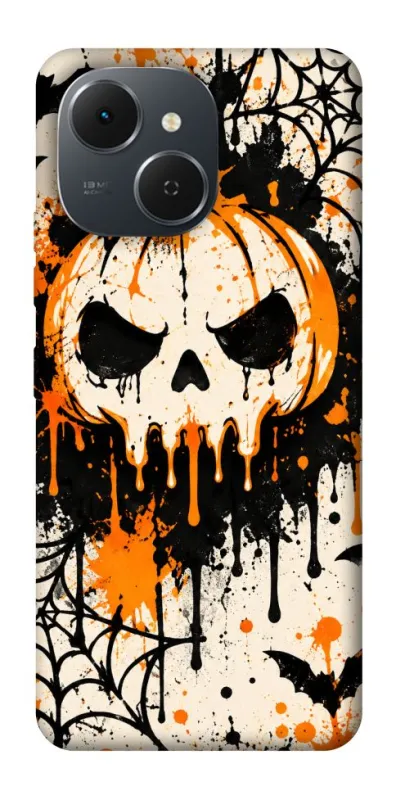 Чехол на TECNO Spark 40C Halloween v1 фото 1 из 1