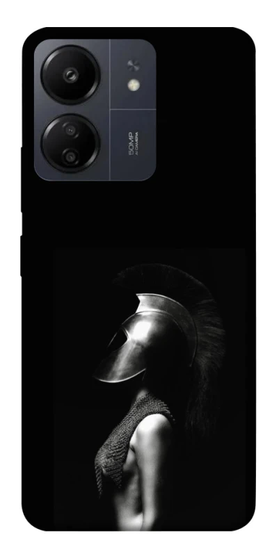 Чохол на Xiaomi Redmi 13C Goddess of war ver.7 фото 1 з 1