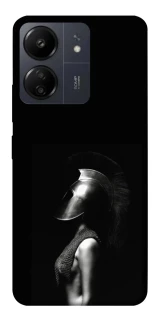 Чехол на Xiaomi Redmi 13C Goddess of war ver.7 фото 1 из 1