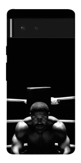 Чохол на Google Pixel 6 ring фото 1 з 1