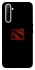 Чехол на Realme 6 Dota logo фото 1 из 1