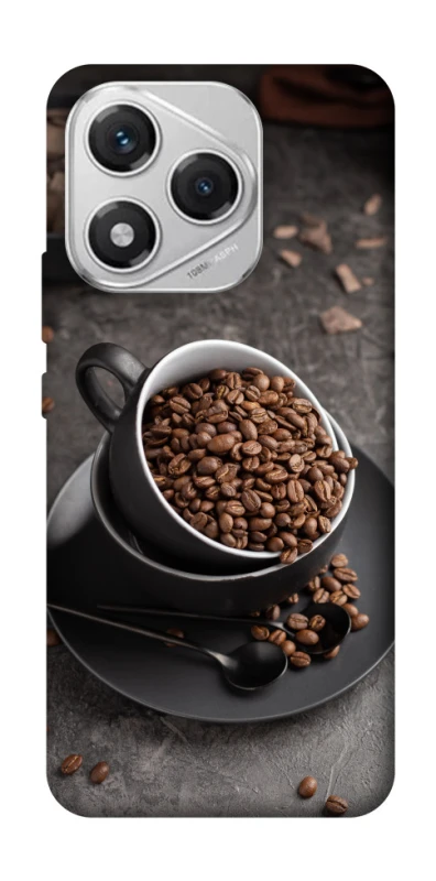 Чехол на Honor 400 Lite Сup of coffee фото 1 из 1