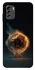 Чохол на Nokia G60 Fire Bitcoin фото 1 з 1