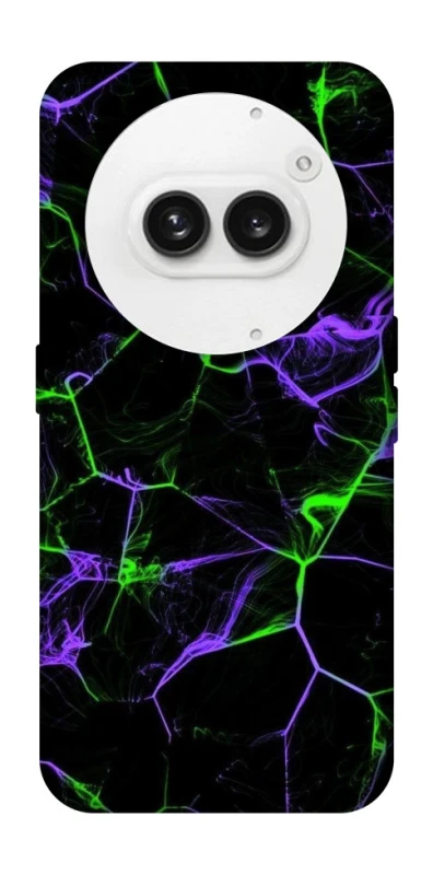 Чехол на Nothing Phone (2a) Abstract ver.2 фото 1 из 1