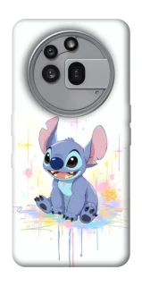 Чехол на Nothing Phone (3a) Pro Stitch ver.4 фото 1 Чехол на Nothing Phone (3a) Pro Stitch ver.4 фото 1 из 1