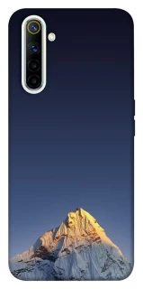 Чохол на Realme 6 Sky mountains фото 1 з 1