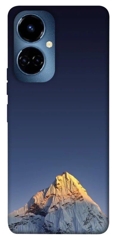 Чехол на TECNO Camon 19 Pro Sky mountains фото 1 из 1