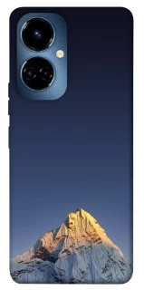 Чохол на TECNO Camon 19 Sky mountains фото 1 з 1