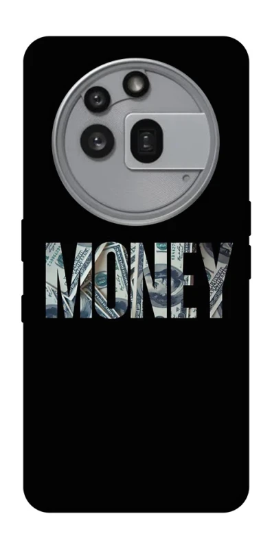 Чохол на Nothing Phone (3a) Pro Money-dollars фото 1 з 1