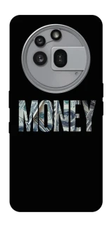 Чохол на Nothing Phone (3a) Pro Money-dollars фото 1 Чохол на Nothing Phone (3a) Pro Money-dollars фото 1 з 1
