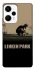Чохол на Xiaomi Poco F5 / Note 12 Turbo Linkin Park logo ver.3 фото 1 з 1