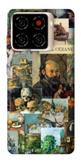 Чохол на ZTE Blade A56 Paul Cézanne фото 1 з 1