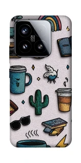 Чохол на Xiaomi 15 Your style фото 1 з 1