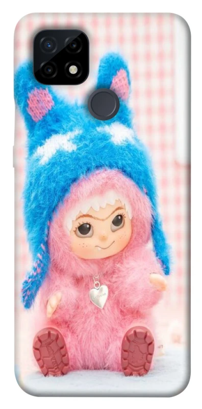 Чохол на Realme C21 Wakuku ver.5 фото 1 з 1