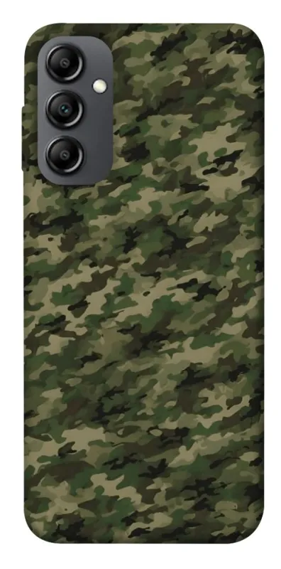 Чохол на Samsung Galaxy A14 4G/5G Camouflage v24 фото 1 з 1
