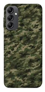 Чехол на Samsung Galaxy A14 4G/5G Camouflage v24 фото 1 из 1
