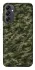 Чохол на Samsung Galaxy A14 4G/5G Camouflage v24 фото 1 з 1