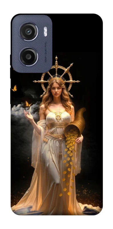 Чохол на Motorola Moto G05 Fortuna фото 1 з 1