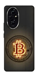 Чохол на Honor 200 Битферма фото 1 з 1