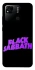 Чохол на Xiaomi Redmi 10A Black Sabbath logo ver.1 фото 1 Чохол на Xiaomi Redmi 10A Black Sabbath logo ver.1 фото 1 з 1
