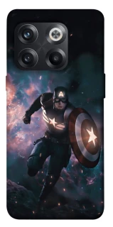 Чохол на OnePlus 10T Captain America фото 1 з 1