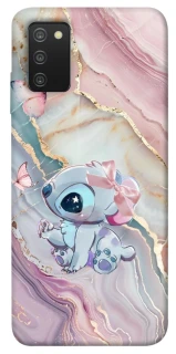 Чехол на Samsung Galaxy A03s Stitch ver.26 фото 1 из 1