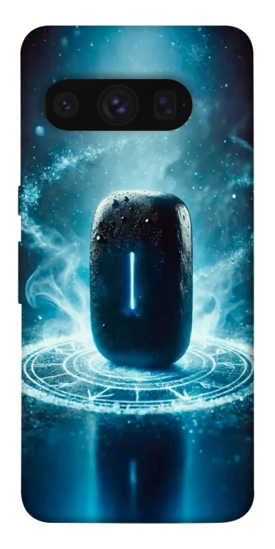 Чехол на Google Pixel 8 Pro Руна Иса фото 1 из 1