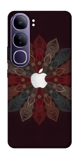 Чехол на Vivo Y300 Apple logo ver.5 фото 1 из 1