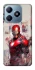 Чохол на Realme C63 Ironman фото 1 з 1