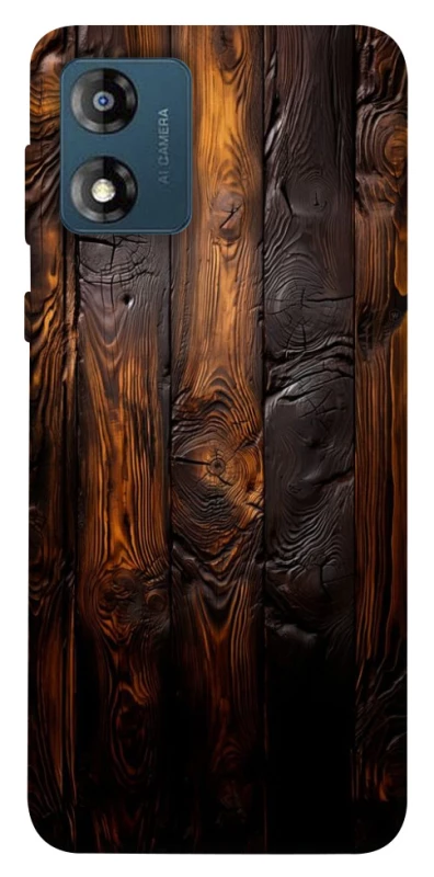 Чохол на Motorola Moto E13 Дерево v2 фото 1 з 1