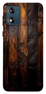 Чехол на Motorola Moto E13 Дерево v2 фото 1 из 1