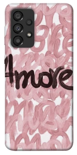 Чохол на Samsung Galaxy A33 5G Amore 2 фото 1 з 1